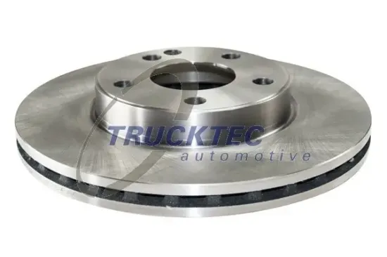Bremsscheibe Vorderachse TRUCKTEC AUTOMOTIVE 02.35.438 Bild Bremsscheibe Vorderachse TRUCKTEC AUTOMOTIVE 02.35.438