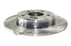 Bremsscheibe Hinterachse TRUCKTEC AUTOMOTIVE 02.35.439