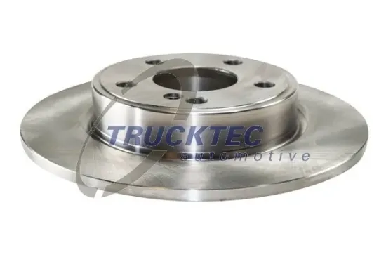 Bremsscheibe Hinterachse TRUCKTEC AUTOMOTIVE 02.35.439 Bild Bremsscheibe Hinterachse TRUCKTEC AUTOMOTIVE 02.35.439