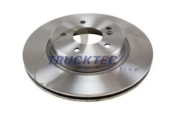 Bremsscheibe Hinterachse TRUCKTEC AUTOMOTIVE 02.35.440