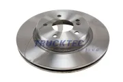 Bremsscheibe Hinterachse TRUCKTEC AUTOMOTIVE 02.35.440