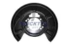 Spritzblech, Bremsscheibe Hinterachse links Hinterachse rechts TRUCKTEC AUTOMOTIVE 02.35.455