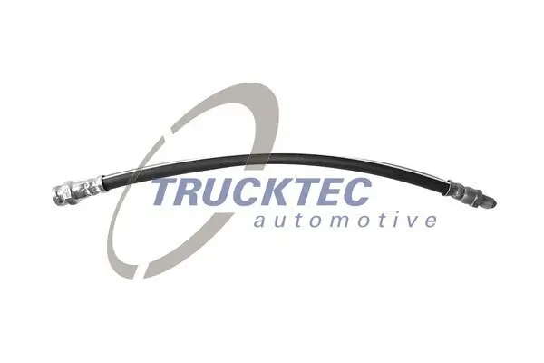 Bremsschlauch Vorderachse beidseitig TRUCKTEC AUTOMOTIVE 02.35.458