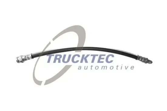 Bremsschlauch Vorderachse beidseitig TRUCKTEC AUTOMOTIVE 02.35.458 Bild Bremsschlauch Vorderachse beidseitig TRUCKTEC AUTOMOTIVE 02.35.458