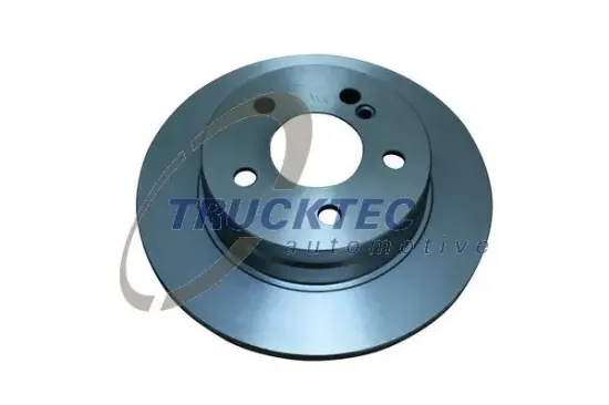 Bremsscheibe Hinterachse TRUCKTEC AUTOMOTIVE 02.35.476 Bild Bremsscheibe Hinterachse TRUCKTEC AUTOMOTIVE 02.35.476