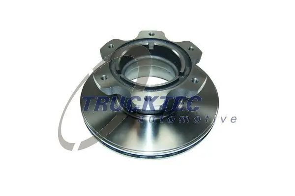 Bremsscheibe Hinterachse TRUCKTEC AUTOMOTIVE 02.35.482