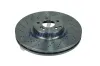 Bremsscheibe Vorderachse TRUCKTEC AUTOMOTIVE 02.35.483