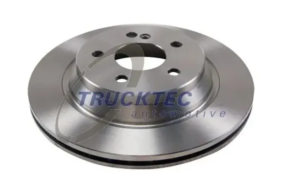 Bremsscheibe Hinterachse TRUCKTEC AUTOMOTIVE 02.35.484 Bild Bremsscheibe Hinterachse TRUCKTEC AUTOMOTIVE 02.35.484