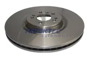 Bremsscheibe Vorderachse TRUCKTEC AUTOMOTIVE 02.35.494