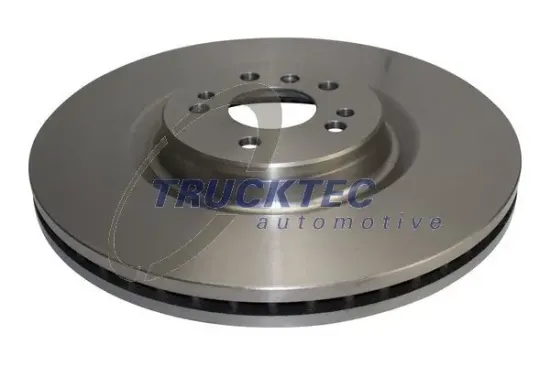 Bremsscheibe Vorderachse TRUCKTEC AUTOMOTIVE 02.35.494 Bild Bremsscheibe Vorderachse TRUCKTEC AUTOMOTIVE 02.35.494