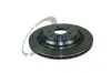 Bremsscheibe Hinterachse TRUCKTEC AUTOMOTIVE 02.35.499