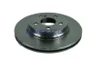 Bremsscheibe Hinterachse TRUCKTEC AUTOMOTIVE 02.35.501