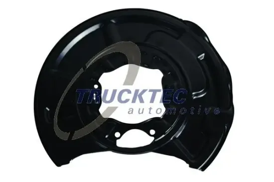 Spritzblech, Bremsscheibe Hinterachse links TRUCKTEC AUTOMOTIVE 02.35.503 Bild Spritzblech, Bremsscheibe Hinterachse links TRUCKTEC AUTOMOTIVE 02.35.503