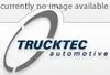 Spritzblech, Bremsscheibe Vorderachse links TRUCKTEC AUTOMOTIVE 02.35.505