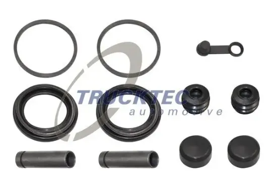 Reparatursatz, Bremssattel Vorderachse TRUCKTEC AUTOMOTIVE 02.35.524 Bild Reparatursatz, Bremssattel Vorderachse TRUCKTEC AUTOMOTIVE 02.35.524