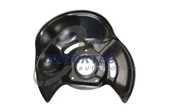 Spritzblech, Bremsscheibe Vorderachse rechts TRUCKTEC AUTOMOTIVE 02.35.531 Bild Spritzblech, Bremsscheibe Vorderachse rechts TRUCKTEC AUTOMOTIVE 02.35.531