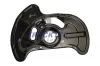 Spritzblech, Bremsscheibe Vorderachse links TRUCKTEC AUTOMOTIVE 02.35.538