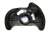 Spritzblech, Bremsscheibe Vorderachse rechts TRUCKTEC AUTOMOTIVE 02.35.539