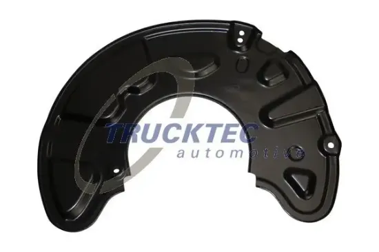 Spritzblech, Bremsscheibe Vorderachse links TRUCKTEC AUTOMOTIVE 02.35.540 Bild Spritzblech, Bremsscheibe Vorderachse links TRUCKTEC AUTOMOTIVE 02.35.540