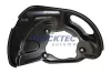 Spritzblech, Bremsscheibe Vorderachse rechts TRUCKTEC AUTOMOTIVE 02.35.543