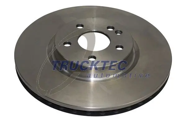 Bremsscheibe Vorderachse TRUCKTEC AUTOMOTIVE 02.35.558