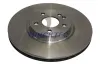 Bremsscheibe Vorderachse TRUCKTEC AUTOMOTIVE 02.35.558