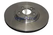 Bremsscheibe Vorderachse TRUCKTEC AUTOMOTIVE 02.35.558