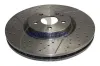 Bremsscheibe Vorderachse TRUCKTEC AUTOMOTIVE 02.35.566
