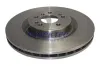 Bremsscheibe Vorderachse TRUCKTEC AUTOMOTIVE 02.35.568