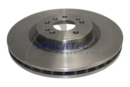 Bremsscheibe Vorderachse TRUCKTEC AUTOMOTIVE 02.35.568 Bild Bremsscheibe Vorderachse TRUCKTEC AUTOMOTIVE 02.35.568