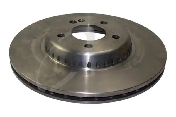 Bremsscheibe Hinterachse TRUCKTEC AUTOMOTIVE 02.35.570