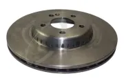 Bremsscheibe Hinterachse TRUCKTEC AUTOMOTIVE 02.35.570
