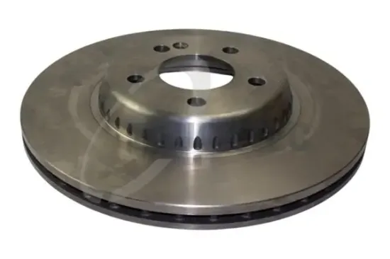 Bremsscheibe Hinterachse TRUCKTEC AUTOMOTIVE 02.35.570 Bild Bremsscheibe Hinterachse TRUCKTEC AUTOMOTIVE 02.35.570