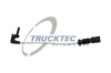 Warnkontakt, Bremsbelagverschlei&szlig; Hinterachse beidseitig TRUCKTEC AUTOMOTIVE 02.35.575
