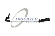 Warnkontakt, Bremsbelagverschleiß Hinterachse beidseitig TRUCKTEC AUTOMOTIVE 02.35.575