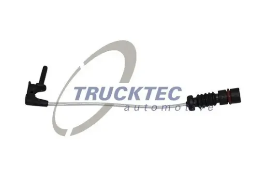 Warnkontakt, Bremsbelagverschleiß Hinterachse beidseitig TRUCKTEC AUTOMOTIVE 02.35.575 Bild Warnkontakt, Bremsbelagverschleiß Hinterachse beidseitig TRUCKTEC AUTOMOTIVE 02.35.575