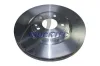 Bremsscheibe Vorderachse TRUCKTEC AUTOMOTIVE 02.35.576