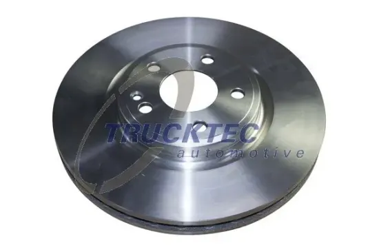 Bremsscheibe Vorderachse TRUCKTEC AUTOMOTIVE 02.35.576 Bild Bremsscheibe Vorderachse TRUCKTEC AUTOMOTIVE 02.35.576