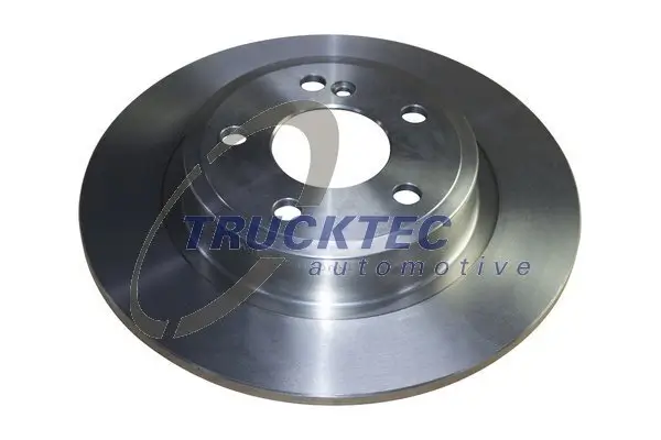 Bremsscheibe Hinterachse TRUCKTEC AUTOMOTIVE 02.35.577