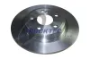 Bremsscheibe Hinterachse TRUCKTEC AUTOMOTIVE 02.35.577