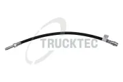 Bremsschlauch Vorderachse beidseitig TRUCKTEC AUTOMOTIVE 02.35.590