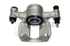Bremssattel Hinterachse links TRUCKTEC AUTOMOTIVE 02.35.597