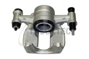 Bremssattel Hinterachse links TRUCKTEC AUTOMOTIVE 02.35.597