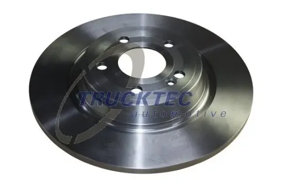 Bremsscheibe Hinterachse TRUCKTEC AUTOMOTIVE 02.35.624 Bild Bremsscheibe Hinterachse TRUCKTEC AUTOMOTIVE 02.35.624