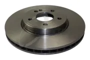 Bremsscheibe Vorderachse TRUCKTEC AUTOMOTIVE 02.35.629