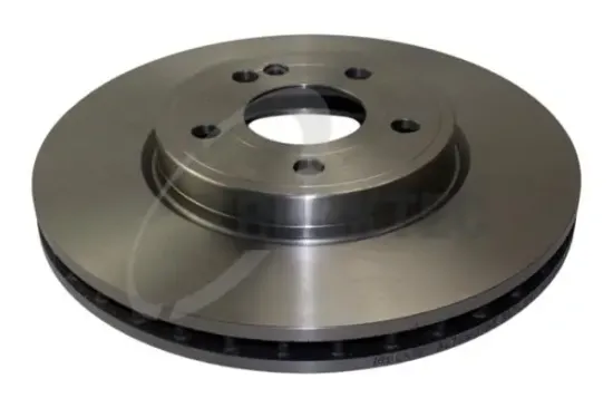 Bremsscheibe Vorderachse TRUCKTEC AUTOMOTIVE 02.35.629 Bild Bremsscheibe Vorderachse TRUCKTEC AUTOMOTIVE 02.35.629