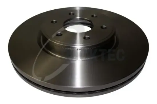 Bremsscheibe Vorderachse TRUCKTEC AUTOMOTIVE 02.35.632 Bild Bremsscheibe Vorderachse TRUCKTEC AUTOMOTIVE 02.35.632