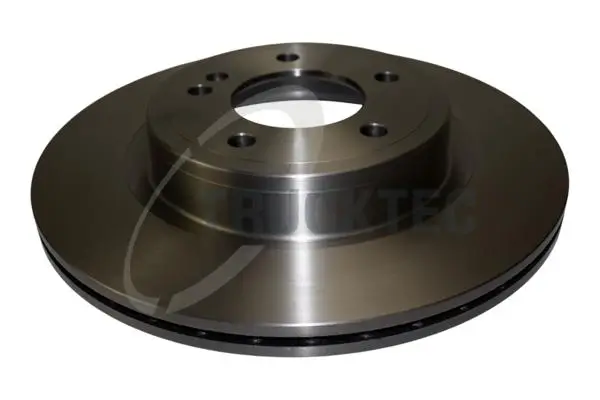 Bremsscheibe Vorderachse TRUCKTEC AUTOMOTIVE 02.35.636