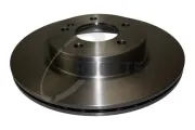 Bremsscheibe Vorderachse TRUCKTEC AUTOMOTIVE 02.35.636
