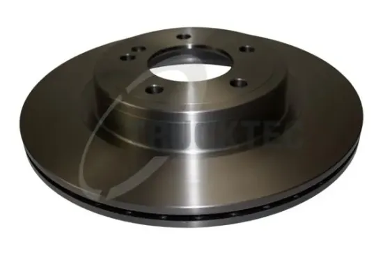 Bremsscheibe Vorderachse TRUCKTEC AUTOMOTIVE 02.35.636 Bild Bremsscheibe Vorderachse TRUCKTEC AUTOMOTIVE 02.35.636